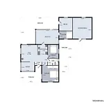 Semesterbostad Beautiful In With 2 Bedrooms And Wifi Ebeltoft