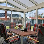 Beautiful In With 2 Bedrooms And Wifi * Ebeltoft