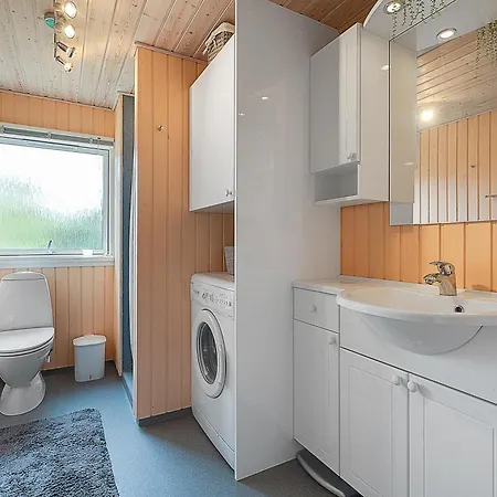 Beautiful In With 2 Bedrooms And Wifi Ebeltoft
