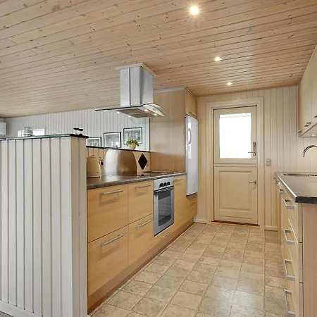 Holiday home Beautiful In With 2 Bedrooms And Wifi *