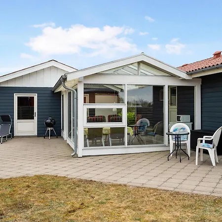 Holiday home Beautiful In With 2 Bedrooms And Wifi