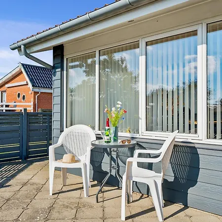 Beautiful In With 2 Bedrooms And Wifi Сasa de vacaciones *