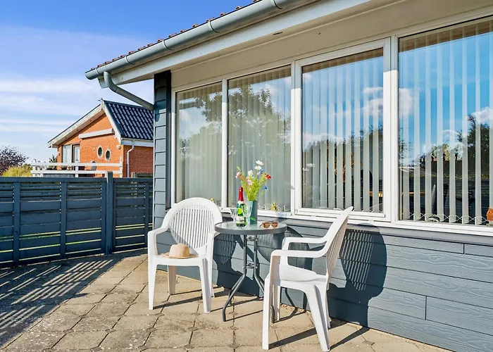 Beautiful In With 2 Bedrooms And Wifi Сasa de vacaciones *