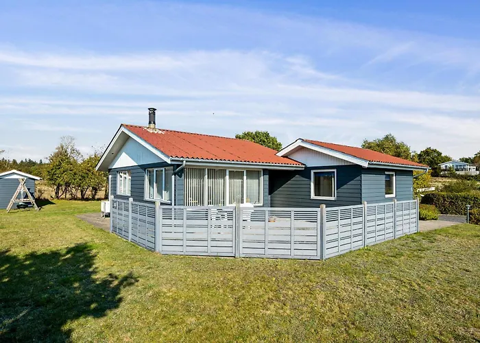 Beautiful In With 2 Bedrooms And Wifi Сasa de vacaciones *