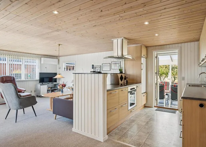 Beautiful In With 2 Bedrooms And Wifi Сasa de vacaciones *